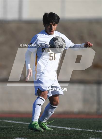 Thumbnail 1 in Foothill @ Canyon photogallery.
