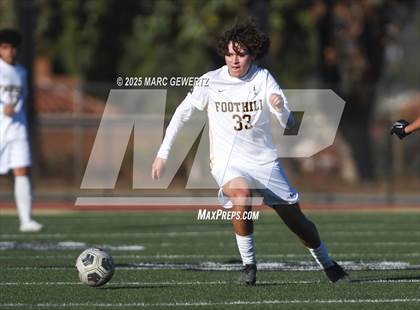 Thumbnail 1 in Foothill @ Canyon photogallery.
