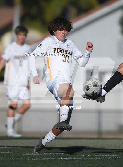 Thumbnail 3 in Foothill @ Canyon photogallery.