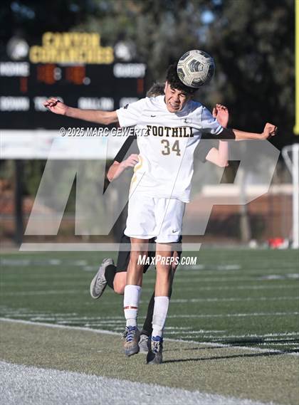 Thumbnail 1 in Foothill @ Canyon photogallery.