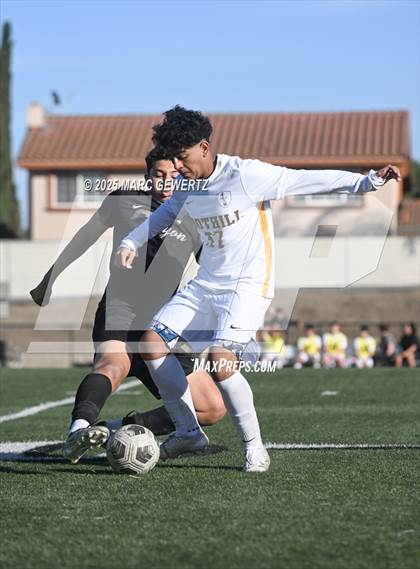 Thumbnail 3 in Foothill @ Canyon photogallery.