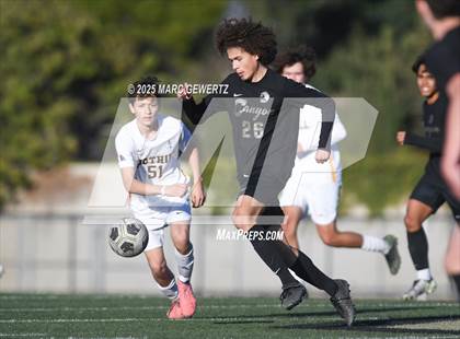 Thumbnail 1 in Foothill @ Canyon photogallery.