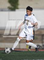 Photo from the gallery "Foothill @ Canyon"