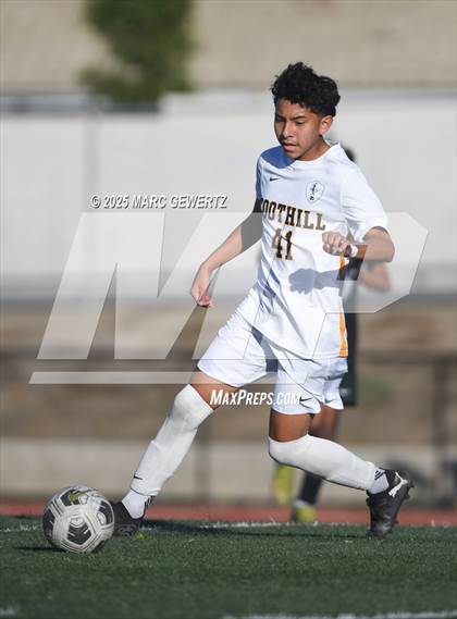 Thumbnail 3 in Foothill @ Canyon photogallery.