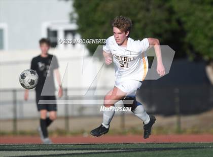 Thumbnail 3 in Foothill @ Canyon photogallery.