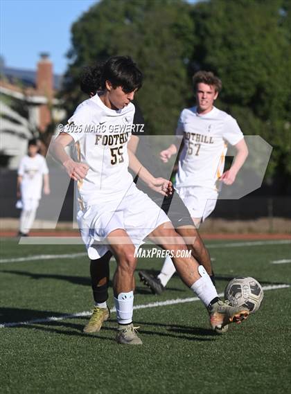 Thumbnail 1 in Foothill @ Canyon photogallery.