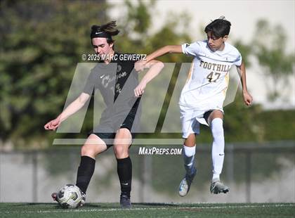 Thumbnail 3 in Foothill @ Canyon photogallery.