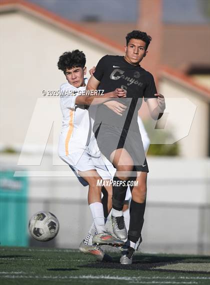 Thumbnail 1 in Foothill @ Canyon photogallery.