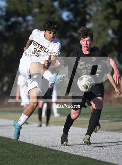 Thumbnail 3 in Foothill @ Canyon photogallery.