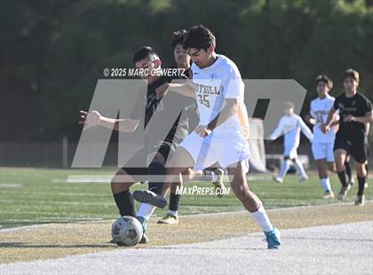 Thumbnail 3 in Foothill @ Canyon photogallery.