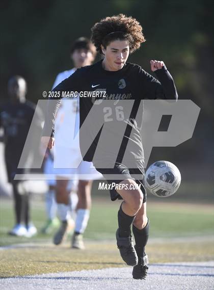 Thumbnail 2 in Foothill @ Canyon photogallery.