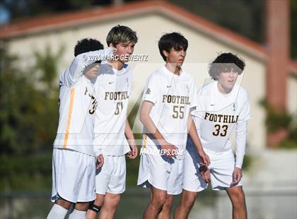 Thumbnail 2 in Foothill @ Canyon photogallery.