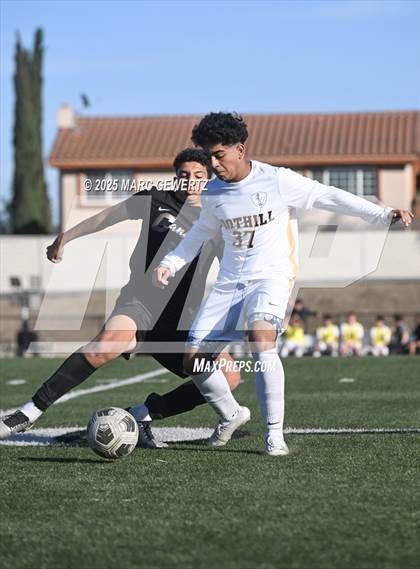 Thumbnail 2 in Foothill @ Canyon photogallery.