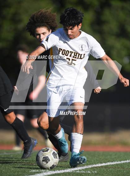 Thumbnail 3 in Foothill @ Canyon photogallery.