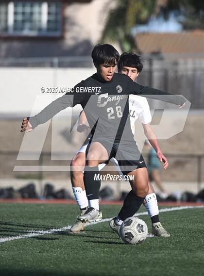 Thumbnail 3 in Foothill @ Canyon photogallery.