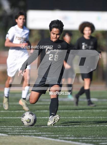Thumbnail 3 in Foothill @ Canyon photogallery.