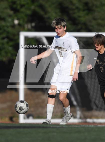 Thumbnail 1 in Foothill @ Canyon photogallery.