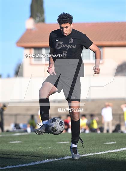 Thumbnail 1 in Foothill @ Canyon photogallery.