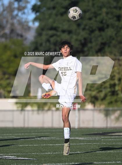 Thumbnail 1 in Foothill @ Canyon photogallery.