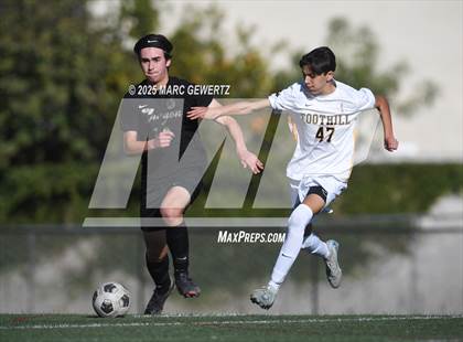 Thumbnail 1 in Foothill @ Canyon photogallery.