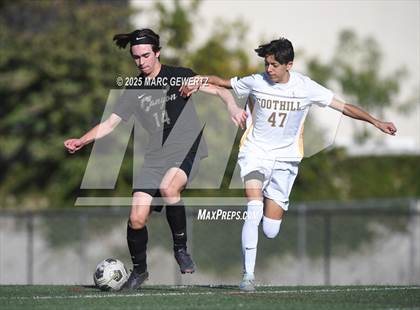 Thumbnail 2 in Foothill @ Canyon photogallery.
