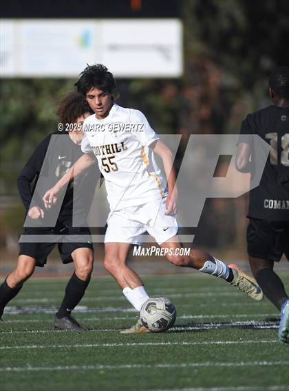 Thumbnail 2 in Foothill @ Canyon photogallery.