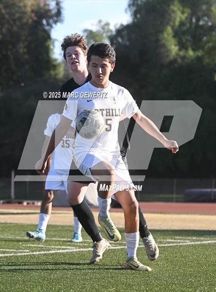 Thumbnail 3 in Foothill @ Canyon photogallery.