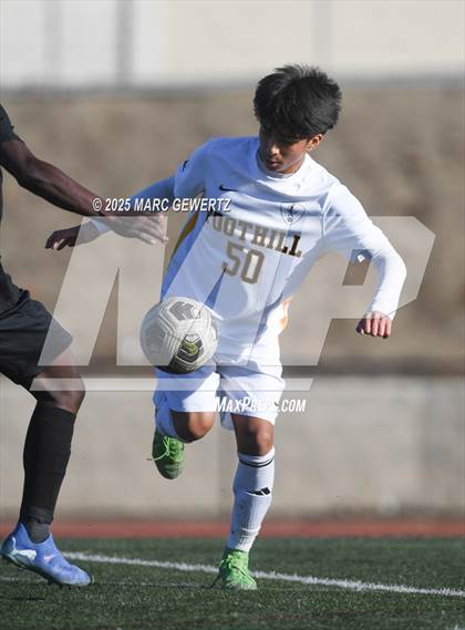 Thumbnail 2 in Foothill @ Canyon photogallery.