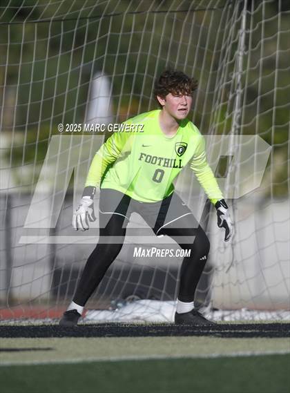 Thumbnail 1 in Foothill @ Canyon photogallery.