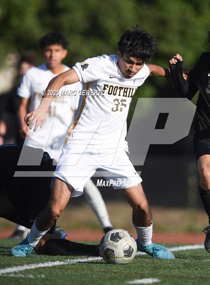 Thumbnail 3 in Foothill @ Canyon photogallery.