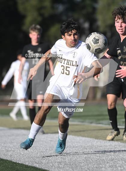 Thumbnail 2 in Foothill @ Canyon photogallery.