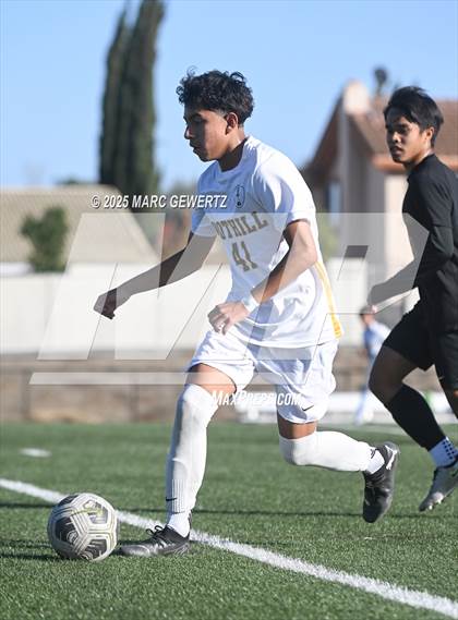 Thumbnail 2 in Foothill @ Canyon photogallery.
