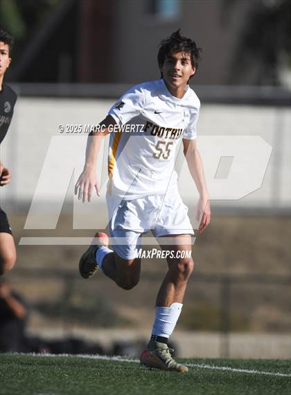 Thumbnail 2 in Foothill @ Canyon photogallery.