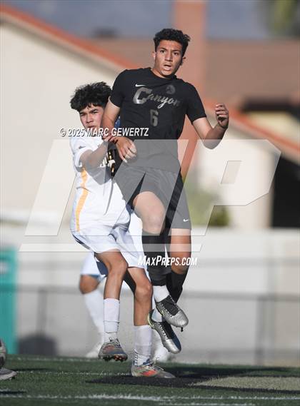 Thumbnail 2 in Foothill @ Canyon photogallery.