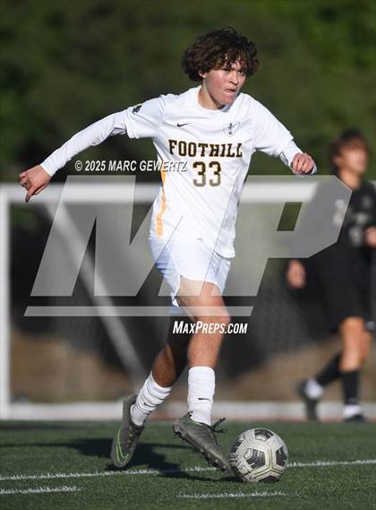 Thumbnail 2 in Foothill @ Canyon photogallery.