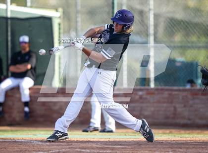 Thumbnail 2 in Valencia Baseball (Extending the Season) photogallery.
