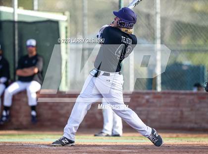 Thumbnail 3 in Valencia Baseball (Extending the Season) photogallery.