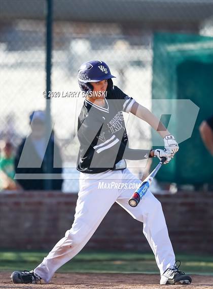 Thumbnail 3 in Valencia Baseball (Extending the Season) photogallery.