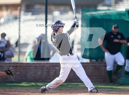 Thumbnail 3 in Valencia Baseball (Extending the Season) photogallery.
