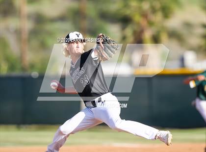 Thumbnail 1 in Valencia Baseball (Extending the Season) photogallery.