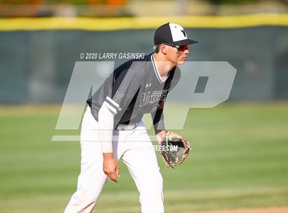 Thumbnail 1 in Valencia Baseball (Extending the Season) photogallery.