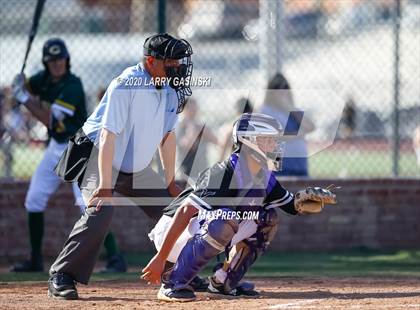 Thumbnail 2 in Valencia Baseball (Extending the Season) photogallery.