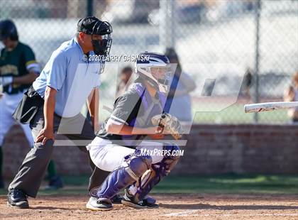 Thumbnail 1 in Valencia Baseball (Extending the Season) photogallery.