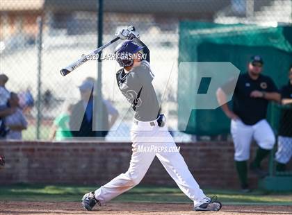 Thumbnail 1 in Valencia Baseball (Extending the Season) photogallery.