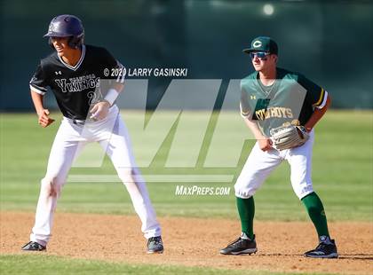 Thumbnail 2 in Valencia Baseball (Extending the Season) photogallery.