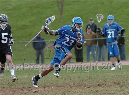 Thumbnail 3 in Southington @ Xavier photogallery.