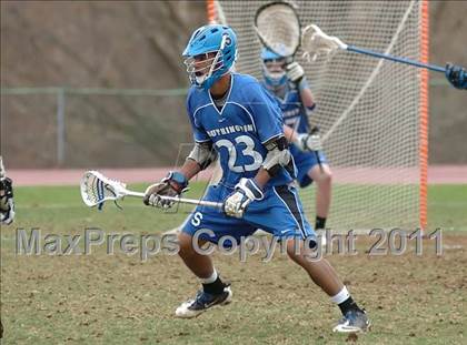 Thumbnail 3 in Southington @ Xavier photogallery.