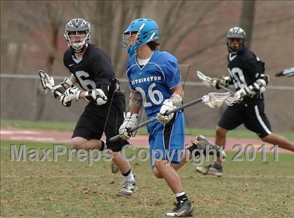 Thumbnail 1 in Southington @ Xavier photogallery.