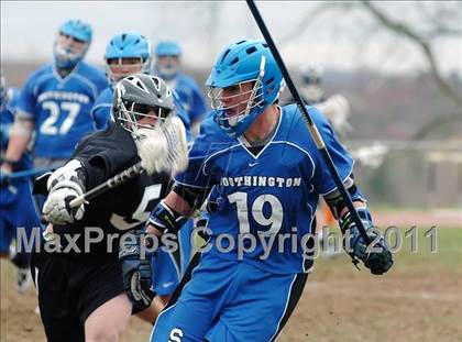 Thumbnail 1 in Southington @ Xavier photogallery.