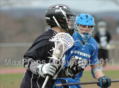 Thumbnail 3 in Southington @ Xavier photogallery.